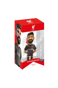 Obrázok pre MINIX LIVERPOOL - ALISSON BECKER