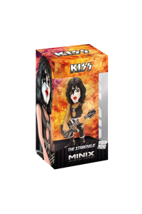 Obrázok pre MINIX KISS - THE STARCHILD