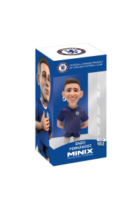 Obrázok pre MINIX CHELSEA - ENZO FERNANDEZ