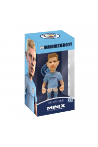 Obrázok pre MINIX MANCHESTER CITY - KEVIN DE BRUYNE