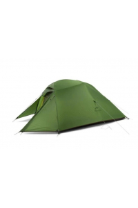 Obrázok pre Naturehike tent Cloud UP 3 20D UPDATED NH18T030-T-Forest green