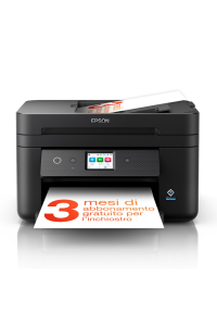 Obrázok pre Epson WorkForce WF-2960DWF InkJet A4 4800 x 1200 DPI 33 str. za minutu Wi-Fi