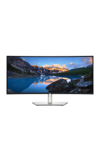 DELL UltraSharp U3425WE počítačový monitor 86,7 cm (34.1 Obrázok pre DELL UltraSharp U3425WE počítačový monitor 86,7 cm (34.1