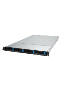 Obrázok pre ASUS RS500A-E12-RS4U Socket SP5 Rack (1U) Černá, Stříbrná