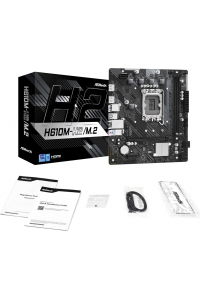 Obrázok pre Základní deska ASRock H610M-H2/M.2