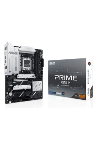 Obrázok pre ASUS PRIME X870-P AMD X870 Zásuvka AM5 ATX