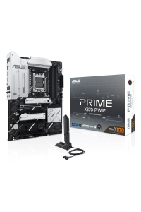 Základní deska ASUS Prime X870-P WIFI AMD X870 Pátek AM5 ATX Obrázok pre Základní deska ASUS Prime X870-P WIFI AMD X870 Pátek AM5 ATX