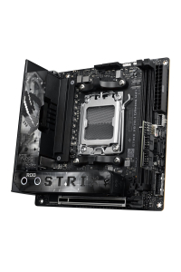 Obrázok pre Základní deska ASUS ROG STRIX X870-I GAMING WIFI AMD X870 socket AM5 mini ITX