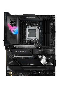 Obrázok pre ASUS ROG STRIX X870E-E GAMING WIFI AMD X870E Zásuvka AM5 ATX