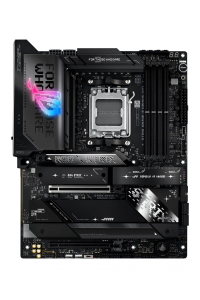 Obrázok pre ASUS ROG STRIX X870E-E GAMING WIFI AMD X870E Zásuvka AM5 ATX