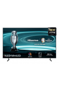 Obrázok pre Hisense 55U6NQ televizor 139,7 cm (55