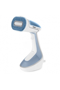 Obrázok pre TEFAL | Pure Tex Garment Steamer | DT9531E0 | Handheld | 1700 W | 0.2 L | 30 g/min | White/Blue