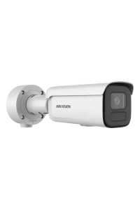 Obrázok pre Hikvision Pro Series with AcuSense DS-2CD2666G2HT-IZS(2.8-12MM) bezpečnostní kamera Kulka (tvar) Bezpečnostní IP kamera Venkovní 3200 x 1800 px Strop/zeď