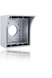 Surface Mounted Cover for S600 VIDOS D600B1 Series Obrázok pre Surface Mounted Cover for S600 VIDOS D600B1 Series