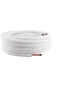 Obrázok pre Copper Pipe in 1/4 coil 25 m Tivento Flex