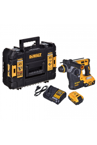 Obrázok pre DeWALT DCH273P2T příklepová vrtačka 400 W 1100 ot/min