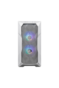 Cooler Master TD300 Mini Tower Bílá Obrázok pre Cooler Master TD300 Mini Tower Bílá