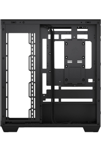 Corsair 3500X Midi Tower Černá Obrázok pre Corsair 3500X Midi Tower Černá