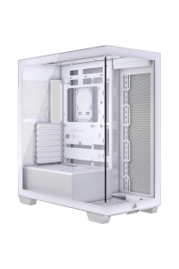 Corsair 3500X Midi Tower Bílá Obrázok pre Corsair 3500X Midi Tower Bílá