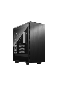 Obrázok pre Fractal Design Define 7 Compact Midi Tower Černá