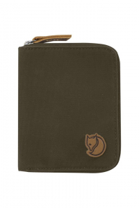 Obrázok pre Portfel zip wallet FJALLRAVEN