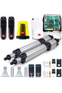 Obrázok pre BFT KUSTOS ULTRA BT B40 Kit for swing gates