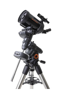 Obrázok pre Celestron AVX 5