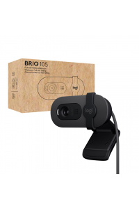 Obrázok pre Logitech Brio 105 webkamera 2 MP