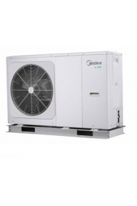 Obrázok pre Midea M-Thermal 12kW Monobloc heat pump, 3-phase R32