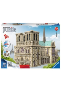 Obrázok pre Ravensburger 00.012.523 3D puzzle 324 kusů