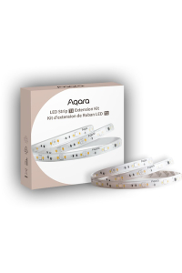 Obrázok pre Aqara LED Strip T1 Extension 1m Univerzální světelná páska 1000 mm