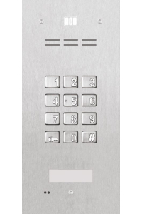 Obrázok pre ACO FAM-P-ZSACC plaster panel with combination lock