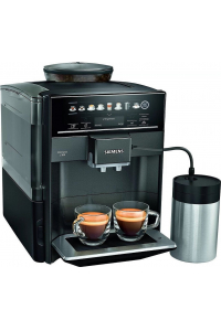 Obrázok pre Kávovar na espresso SIEMENS TE 653M19RW