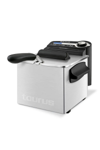 Obrázok pre Fritéza Taurus 973958000 (1700W;2l)