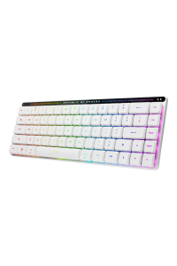 ASUS ROG Falchion RX Low Profile klávesnice Hraní USB + RF Wireless + Bluetooth QWERTZ Bílá Obrázok pre ASUS ROG Falchion RX Low Profile klávesnice Hraní USB + RF Wireless + Bluetooth QWERTZ Bílá