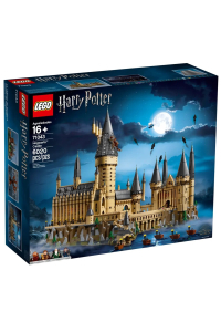 Obrázok pre LEGO HARRY POTTER 71043 BRADAVICKÝ HRAD
