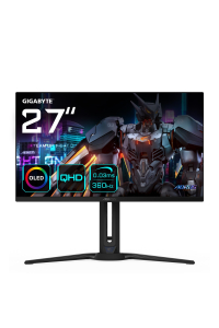 Obrázok pre GIGABYTE FO27Q3 počítačový monitor 68,6 cm (27