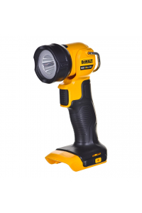 Obrázok pre 18V LAMPA S OTOČNOU HLAVOU DCL040-XJ DEWALT