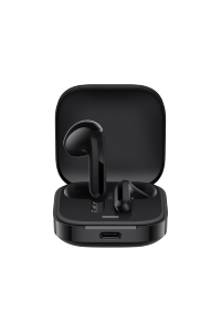 Obrázok pre Xiaomi Buds 6 Active Sluchátka s mikrofonem Bezdrátový Do ucha Hovory/hudba Bluetooth Černá