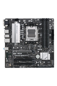 Obrázok pre MB ASUS PRIME B650M-A II-CSM             (AMD,AM5,DDR5,mATX)