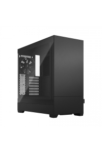 Obrázok pre Fractal Design Pop Silent Tower Černá