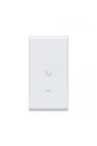 Obrázok pre Ubiquiti U6 Mesh Pro 2400 Mbit/s Bílá Podpora napájení po Ethernetu (PoE)