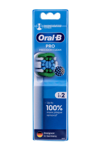 Obrázok pre Špičky Braun Oral-B EB20RX Precision Clean 2ks