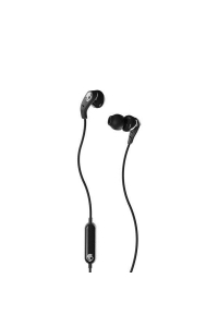 Obrázok pre Skullcandy Set Sluchátka s mikrofonem Kabel Do ucha Hovory/hudba Černá