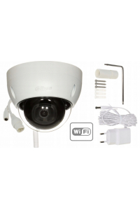 Obrázok pre IP kamera DAHUA IPC-HDBW1430DE-SW-0280B