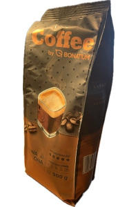 Obrázok pre Bonatium Coffee by Bonatium Mletá káva 500g