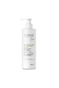 Obrázok pre DERMI Normalizující mycí gel na akné 200 ml