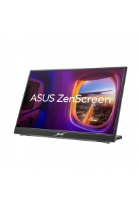 Obrázok pre ASUS ZenScreen MB16QHG počítačový monitor 40,6 cm (16