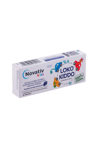 Obrázok pre Novativ Kids LOKOKIDDO 10 tablet