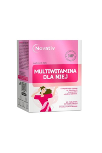 Obrázok pre Novativ Glukóza bez chuti 75g